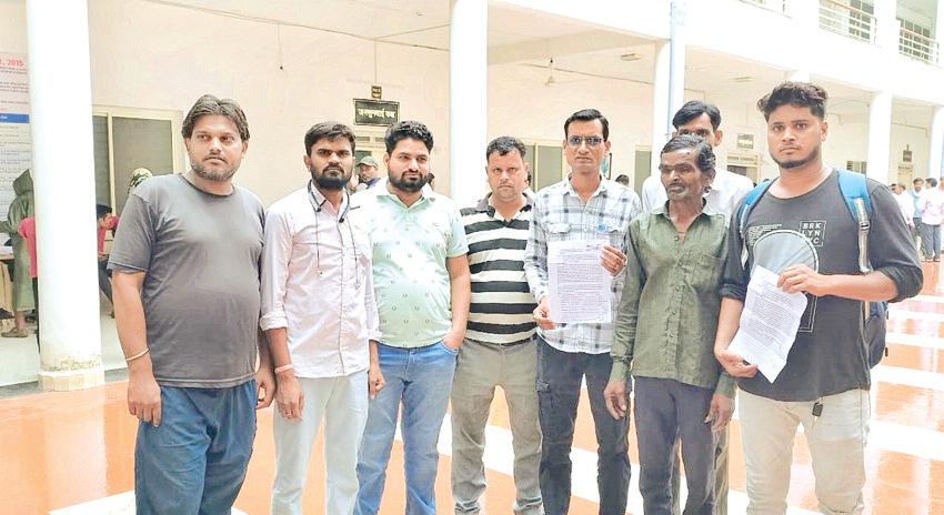 लोग बोले- स्मार्ट मीटर लगने के बाद आई ये फास्ट समस्या