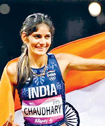 दोहा डायमंड लीग में नीरज ने 90.23 मीटर भाला फेंका, यह उनका ऑलटाइम बेस्ट थ्रो