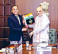 विदेश मंत्री जयशंकर ने अपने अफगान समकक्ष से पहली बार की चर्चा पहलगाम आतंकी हमले की निंदा करने के लिए मुत्ताकी को शुक्रिया कहा