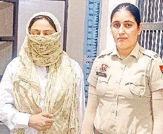 पहलगाम हमले के दौरान पाक खुफिया एजेंसी के संपर्क में थी ज्योति, चौथी बार पाकिस्तान जाने के लिए अप्लाई किया था वीजा