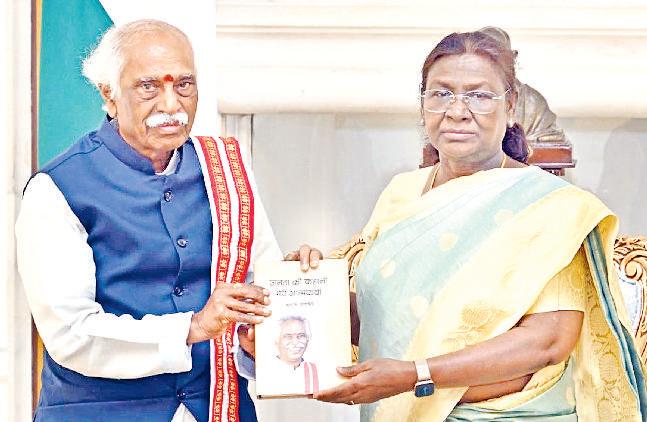 राज्यस्तरीय गुरु गोरखनाथ प्रकटोत्सव का आयोजन, मुख्यमंत्री ने की शिरकत संतों व महापुरुषों के दिखाए रास्ते पर चलकर सरकार हर वर्ग के कल्याण के लिए समर्पित