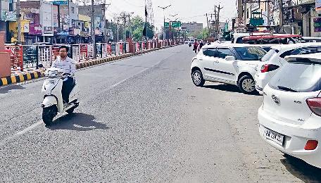 प्रदेश में भीषण गर्मी, पारे ने 46 डिग्री के रिकार्ड आंकड़े को छुआ