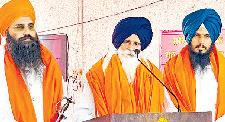 हरियाणा सिख गुरुद्वारा मैनेजमेंट कमेटी के प्रधान चुने गए झींडा