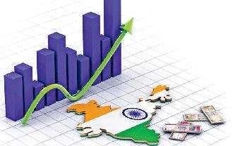 जापान को पछाड़ भारत बना चौथी सबसे बड़ी अर्थव्यवस्था