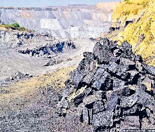 नवाचार से बढ़ रहा कोयला क्षेत्र
