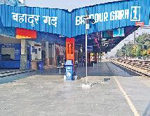 नई दिल्ली-बठिंडा के बीच नहीं चलेगी वंदे भारत ट्रेन