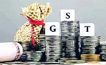 टूटा रिकॉर्ड, पिछले साल से 16 फीसदी का इजाफा मई के महीने में 2.01 लाख करोड़ वसूला गया जीएसटी