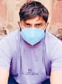 तीस किलो गांजा सप्लाई करने के आरोप में दो तस्कर गिरफ्तार, एक रिमांड पर