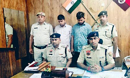 बैंक के एटीएम का लगभग 18 लाख रुपये कैश बच गया व्यापार में घाटा हुआ तो पहुंचा एटीएम लूटने, हेड ऑफिस में बजे सायरन ने बिगाड़ दिया गेम