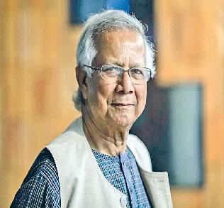अस्थिर बांग्लादेश भारत के लिए चुनौती
