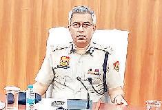 प्रदेश में कम हो रहा अपराधों का ग्राफ साइबर क्राइम में 49% तक कमी : डीजीपी