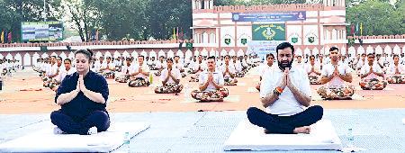 इस बार विश्व रिकॉर्ड बनाने की तैयारी, 11 लाख से ज्यादा