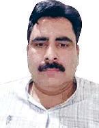 हकृवि में छात्रों पर लाठीचार्ज मामले में असिस्टेंट प्रोफेसर राधेश्याम को किया गया गिरफ्तार