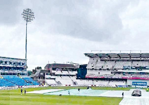 पहले दिन तेज गेंदबाज ढाएंगे कहर फिर बल्लेबाज लगाएंगे रनों की झड़ी