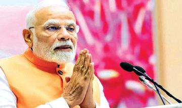 जीएसटी दिवस आजः मोदी सरकार के टैक्स रिफॉर्म से छोटे व्यापारियों के लिए कारोबार करना हुआ आसान