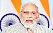 कल से पांच देशों की यात्रा पर रहेंगे प्रधानमंत्री नरेंद्र मोदी, रियो में ब्रिक्स समिट में भाग लेंगे