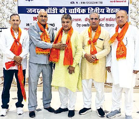 राजकीय बहुतकनीकी आदमपुर में 390 सीटों के लिए दाखिला प्रक्रिया प्रारंभ