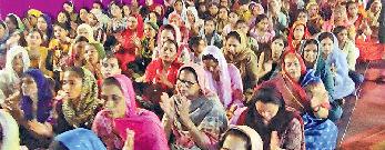 सच्चे भगत के लिए गुरु का उपदेश होती है कीमती : संजीव कुमार