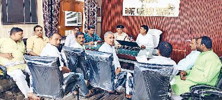 नशा मुक्ति को लेकर बनाई रणनीति