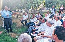लोगों को साइबर अपराध के प्रति किया जागरूक