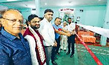खेलों में हार और जीत नहीं, बल्कि अनुशासन रखता है मायने : उपायुक्त