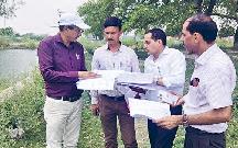 विकास कार्यों में तेजी लाएं: पंवार
