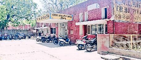 जिला को टीबी मुक्त करने की कवायद