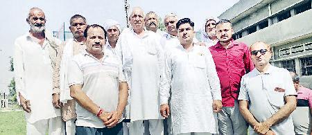 भारत की सेना ने पाक में घुसकर आतंकी ठिकानों को ध्वस्त किया : टेकराम कंडेला