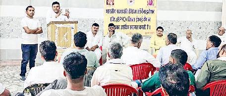रेल यात्री कल्याण समिति ने हिसार चंडीगढ़ रेल सेवा आरंभ होने पर जताई खुशी