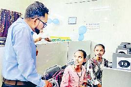 एचकेसीएल का उद्देश्य युवाओं को डिजिटली सशक्त बनाना