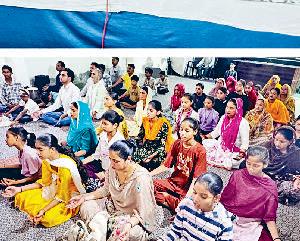 गुरु के वचनों का करें अनुसरण