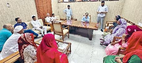 मिशन एडमिशन: मेरिट सूची कम सीट अलाटमेंट का शेड्यूल जारी आईटीआई में दाखिले के लिए आवेदन की अंतिम तिथि कल