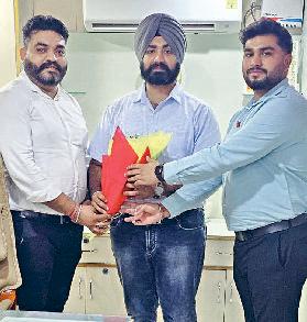 रोड साइड एक्सीडेंट की मरीजों की बचाई जा सकेगी जान सुपरस्पेशलिटी अस्पताल में ट्रामा सेंटर की शुरुआत