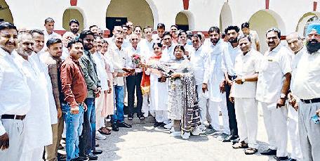 महर्षि कश्यप समारोह में सीएम सैनी होंगे मुख्यातिथि