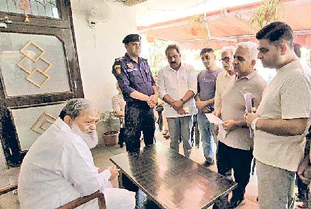 नगर परिषद ने तय नहीं किया दुकानों का किराया, किरायेदारों की गुहार