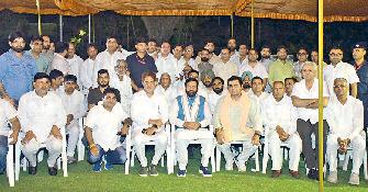 जाट सभा करुक्षेत्र को सरकार की तरफ से पूर्ण सहयोग दिया जाएगाः नायब सैनी