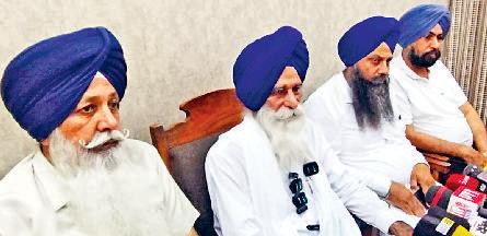 जींद में हरियाणा कमेटी बनाएगी विश्व स्तरीय यूनिवर्सिटी : जगदीश सिंह झींडा