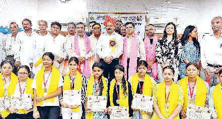 शिक्षित होने के लिए हमें बाबा साहेब के जीवन से लेनी होगी प्रेरणा