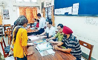 करनाल के खालसा कॉलेज को मिला अल्पसंख्यक का दर्जा