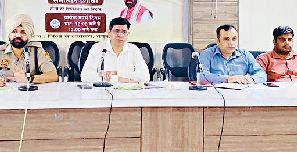 नशा रोकने को उठाएं कारगर कदम