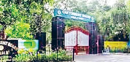 कैंटोनमेंट बोर्ड के विकास पर खर्च होंगे 22.17 करोड़