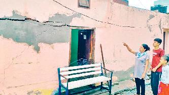 व्यापारियों से फिरौती मांगने वाले दो गिरफ्तार