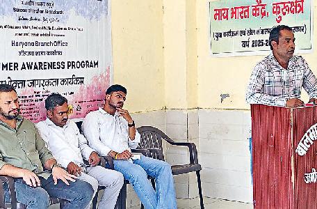 85 लोगों की जांच व 15 के किए मुफ्त टेस्ट