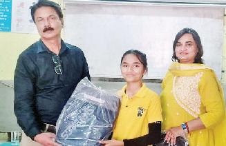 बच्चे अच्छी जिंदगी चुन समाज व देश की तरक्की में दें योगदानः डॉ. परमार