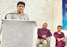 आपदा में किसी का जीवन बचाना सबसे बड़ी सेवा