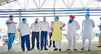 देवी अहिल्याबाई होल्कर की 300वीं जयंती धूमधाम से मनाई जाएगी