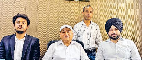 भारत के चौथी अर्थव्यवस्था बनने पर कांग्रेस का पलटवार