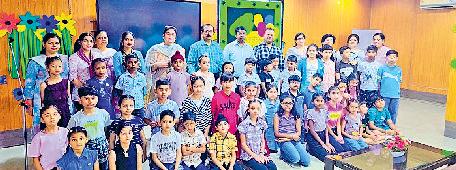 बेस्ट डायरी लिखने वाले को मिलेगा सम्मान