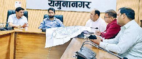 ग्राउंड रिपोर्ट और वास्तविकता में हो एकरूपताः गुप्ता