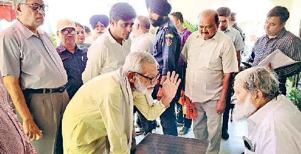 श्रमिक को लाभ नहीं देने वाले ठेकेदार पर कार्रवाई के आदेश